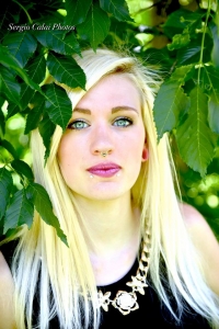 Marica Modella Trento